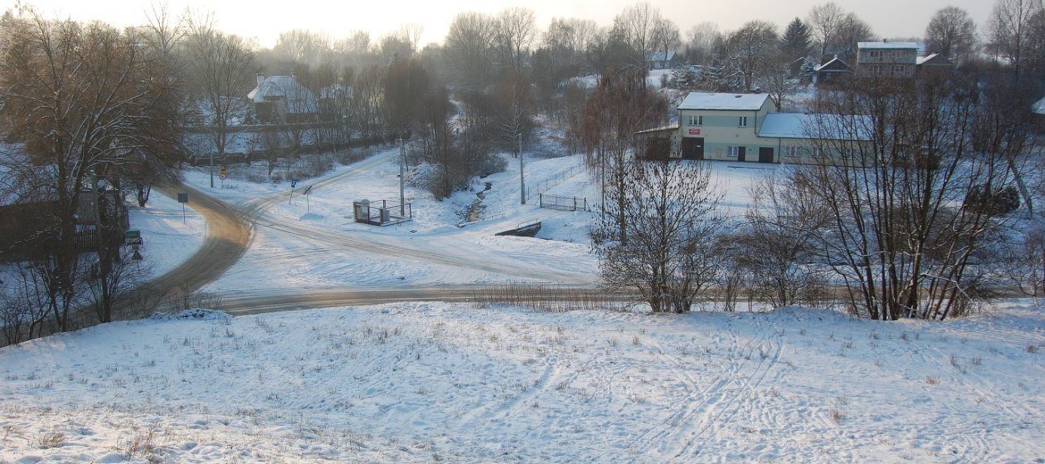 osp ochotnicza straż pożarna konopnica lubelskie lublin panorama