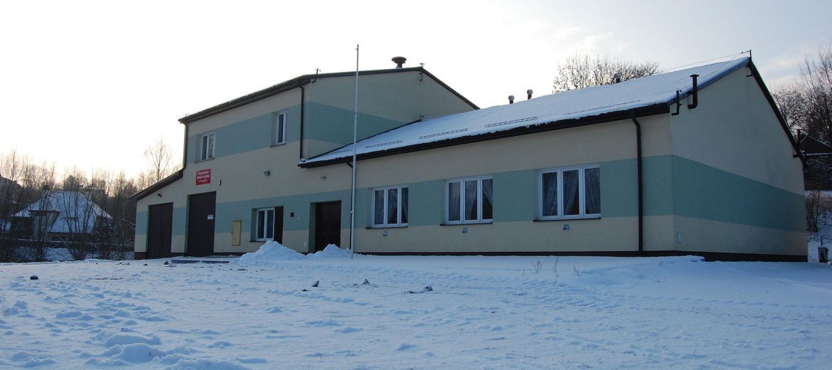 osp ochotnicza straż pożarna konopnica lubelskie lublin
