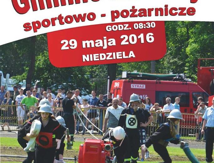 zawody osp bełżyce 2016 gmina konopnica