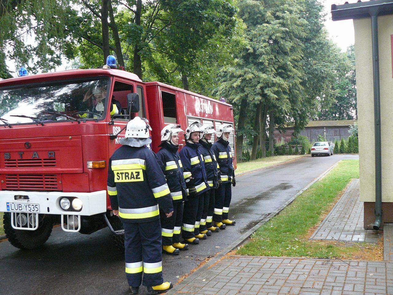 osp konopnica straż
