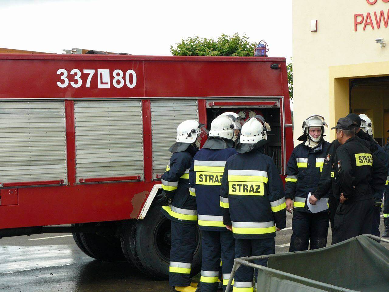 osp konopnica straż
