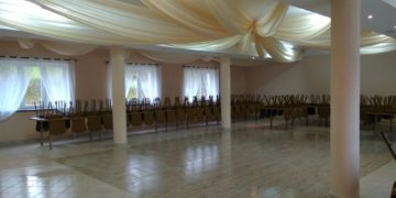 sala weselna osiemnastki do wynajęcia lublin konopnica