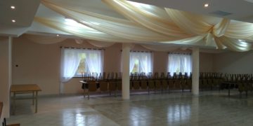 sala weselna osiemnastki do wynajęcia lublin konopnica